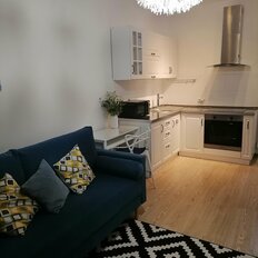 Квартира 24,5 м², студия - изображение 3