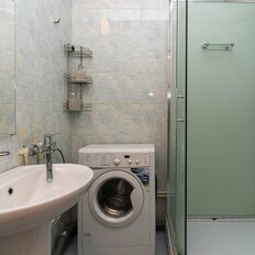 Квартира 39,9 м², 1-комнатная - изображение 1