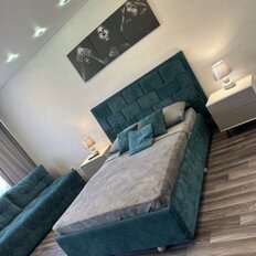 Квартира 37 м², студия - изображение 3