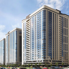 Квартира 31 м², студия - изображение 2