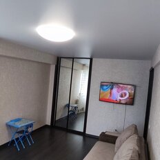 Квартира 31,9 м², 1-комнатная - изображение 1