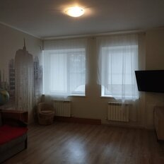 Квартира 56,6 м², 2-комнатная - изображение 4