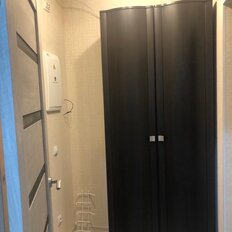 Квартира 25 м², студия - изображение 4