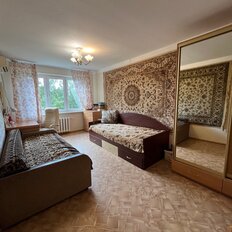 Квартира 63,2 м², 3-комнатная - изображение 1