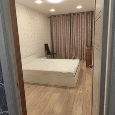 Квартира 37 м², 1-комнатная - изображение 3