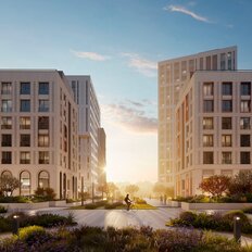 Квартира 40,8 м², 1-комнатная - изображение 5