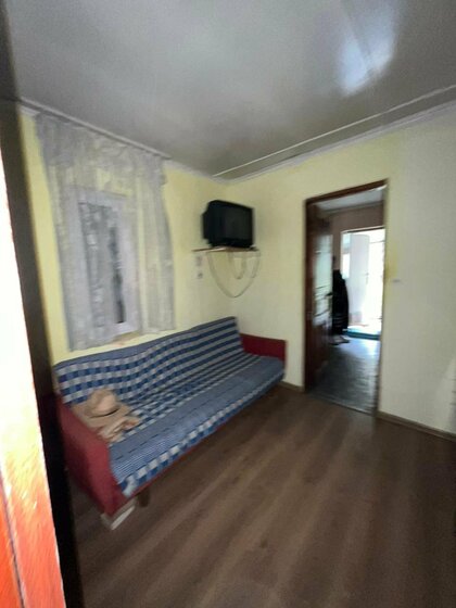 87,7 м², 3-комнатная квартира 11 299 000 ₽ - изображение 15