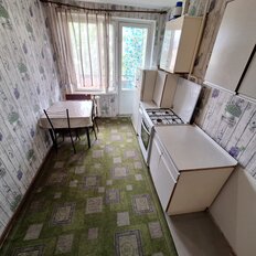 Квартира 35,1 м², 1-комнатная - изображение 1