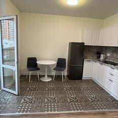 Квартира 41 м², 1-комнатная - изображение 5