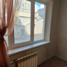 Квартира 22 м², студия - изображение 1