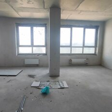 Квартира 68 м², 2-комнатная - изображение 1