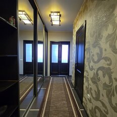 Квартира 90 м², 3-комнатная - изображение 1