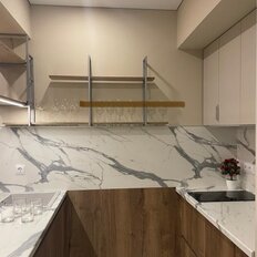 Квартира 33,5 м², студия - изображение 5