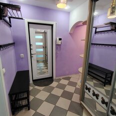 Квартира 87,5 м², 3-комнатная - изображение 1