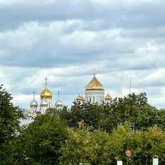 Квартира 96,4 м², 3-комнатная - изображение 1