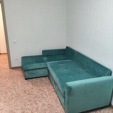 Квартира 35 м², 1-комнатная - изображение 3
