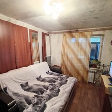 Квартира 25,1 м², 1-комнатная - изображение 2