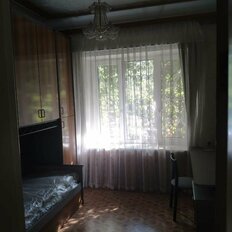 Квартира 64 м², 3-комнатная - изображение 3