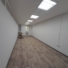 22 м², помещение свободного назначения - изображение 1