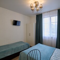 Квартира 22 м², студия - изображение 4