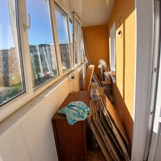 Квартира 40,5 м², 2-комнатная - изображение 4