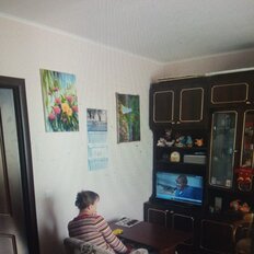 Квартира 34,8 м², 1-комнатная - изображение 4