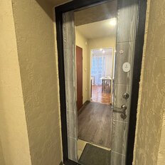 Квартира 34 м², 1-комнатная - изображение 1