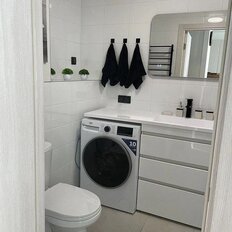 Квартира 32 м², 1-комнатная - изображение 4