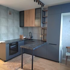 Квартира 23,6 м², студия - изображение 2