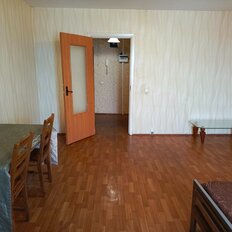 Квартира 49,8 м², 1-комнатная - изображение 3