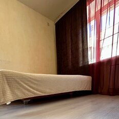 Квартира 35 м², 1-комнатная - изображение 1