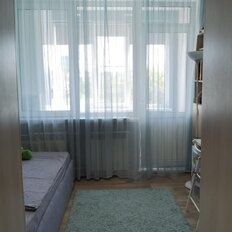 Квартира 26,6 м², студия - изображение 1