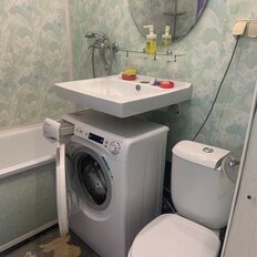 Квартира 47 м², 2-комнатная - изображение 4