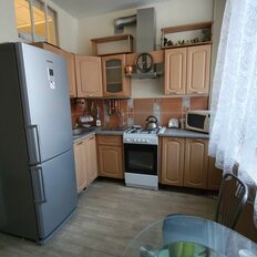 Квартира 36,5 м², 1-комнатная - изображение 3