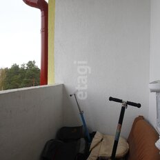 Квартира 27,7 м², 1-комнатная - изображение 1