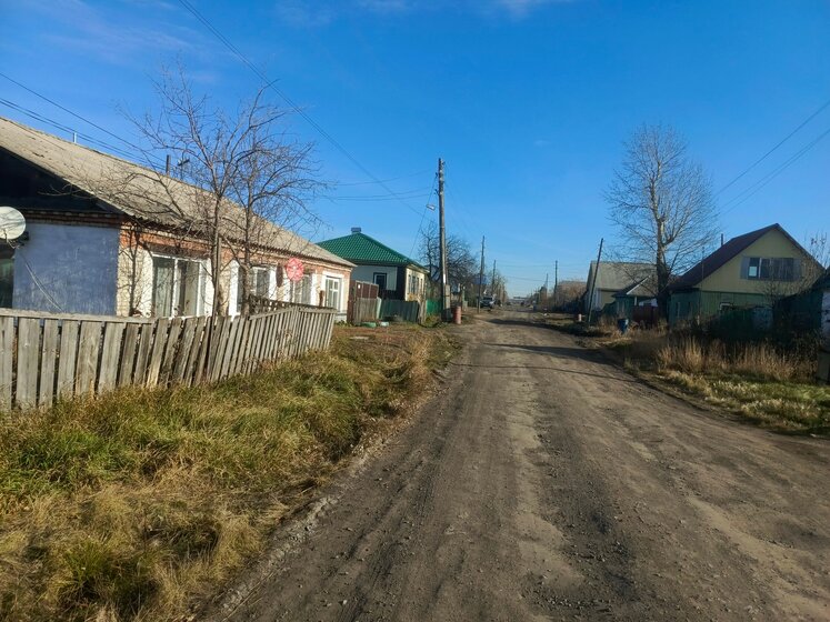 70 м² дом, 8 соток участок 2 800 000 ₽ - изображение 41