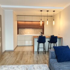 Квартира 47 м², 2-комнатная - изображение 4