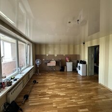 Квартира 34,5 м², 1-комнатная - изображение 2