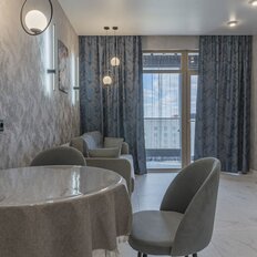 Квартира 60 м², 2-комнатная - изображение 2