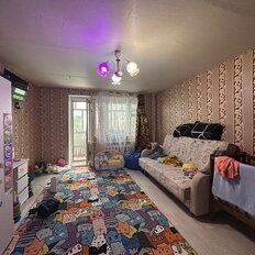 Квартира 61,2 м², 2-комнатная - изображение 2