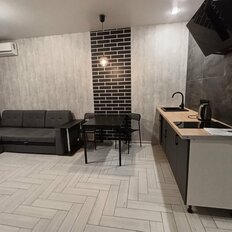 Квартира 25,8 м², студия - изображение 4