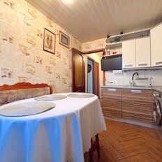Квартира 31,8 м², 1-комнатная - изображение 4