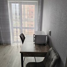 Квартира 36,2 м², 1-комнатная - изображение 3