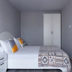 Квартира 41 м², 2-комнатная - изображение 5