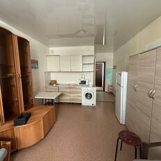 Квартира 26 м², студия - изображение 1