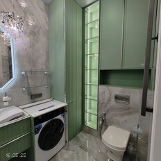 Квартира 57 м², 2-комнатная - изображение 5