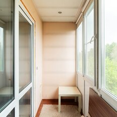 Квартира 36,9 м², 1-комнатная - изображение 1