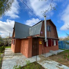 дом + 5,3 га, участок - изображение 2