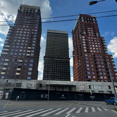 Квартира 55 м², 1-комнатная - изображение 2