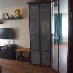 Квартира 52 м², 2-комнатная - изображение 4